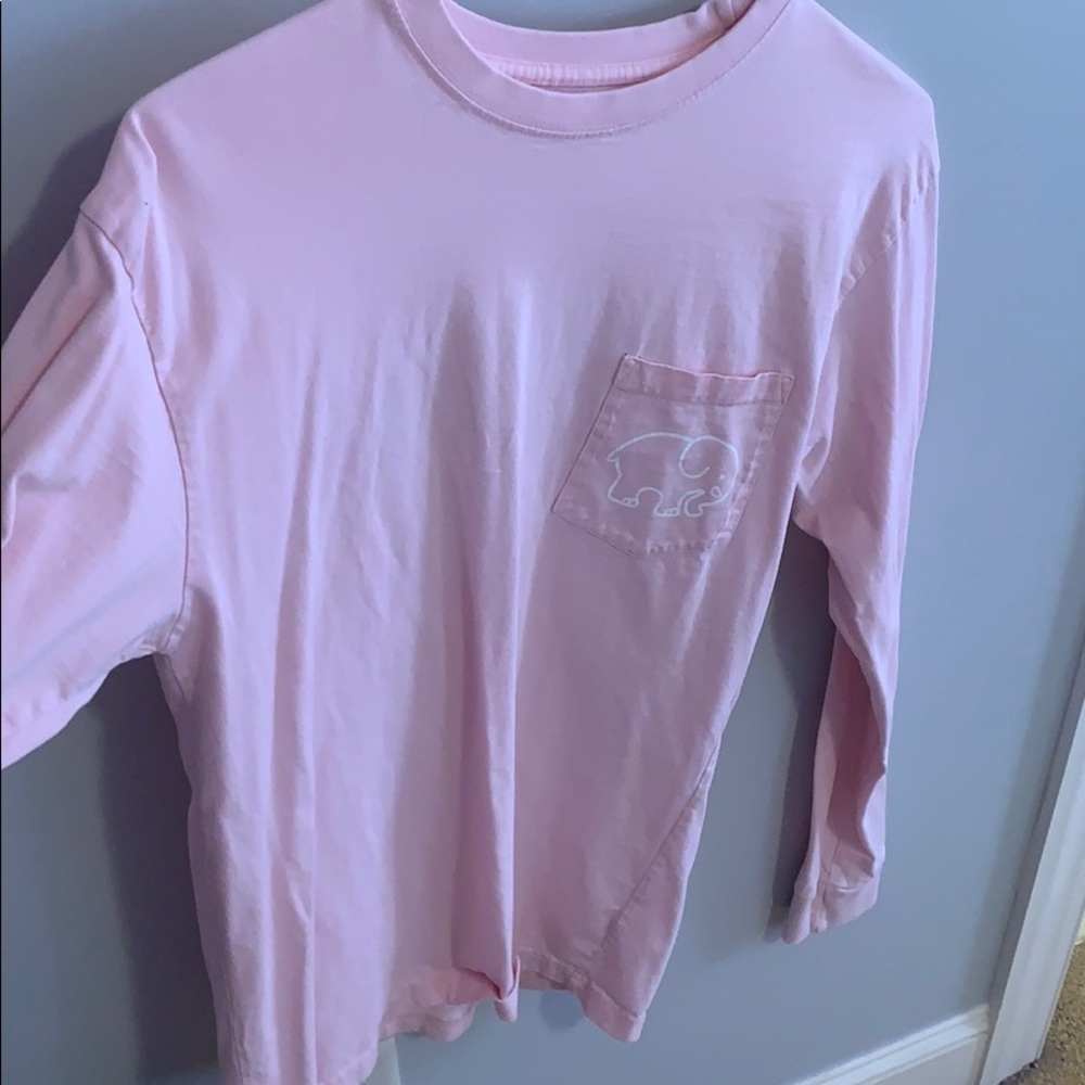 ivory ella tee